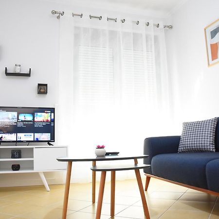 Click Apartments - Тирана Экстерьер фото