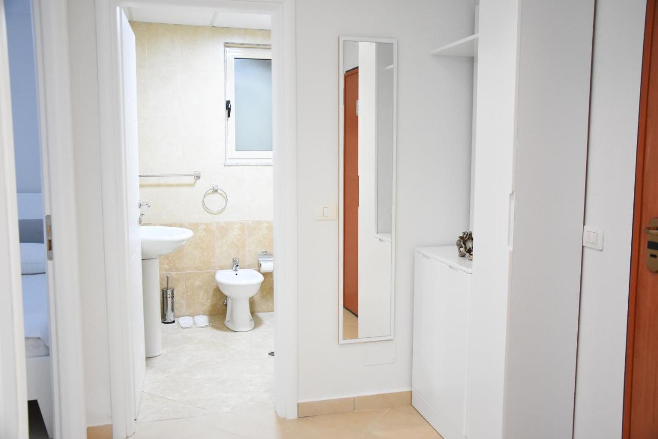 Click Apartments - Тирана Экстерьер фото
