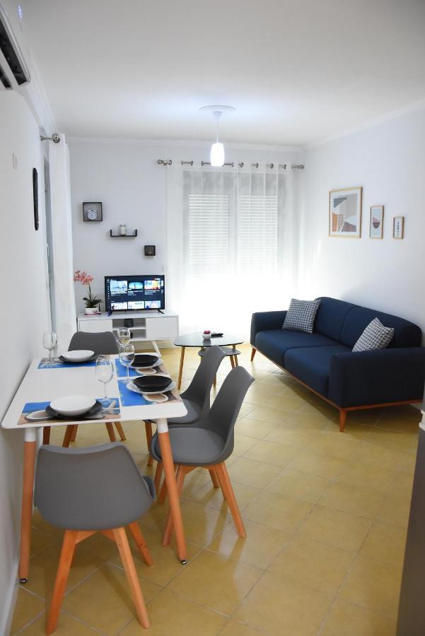 Click Apartments - Тирана Экстерьер фото