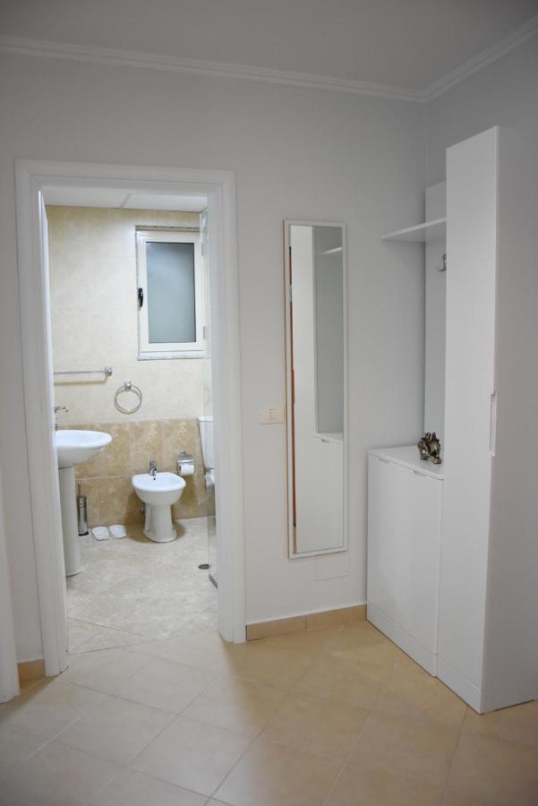 Click Apartments - Тирана Экстерьер фото
