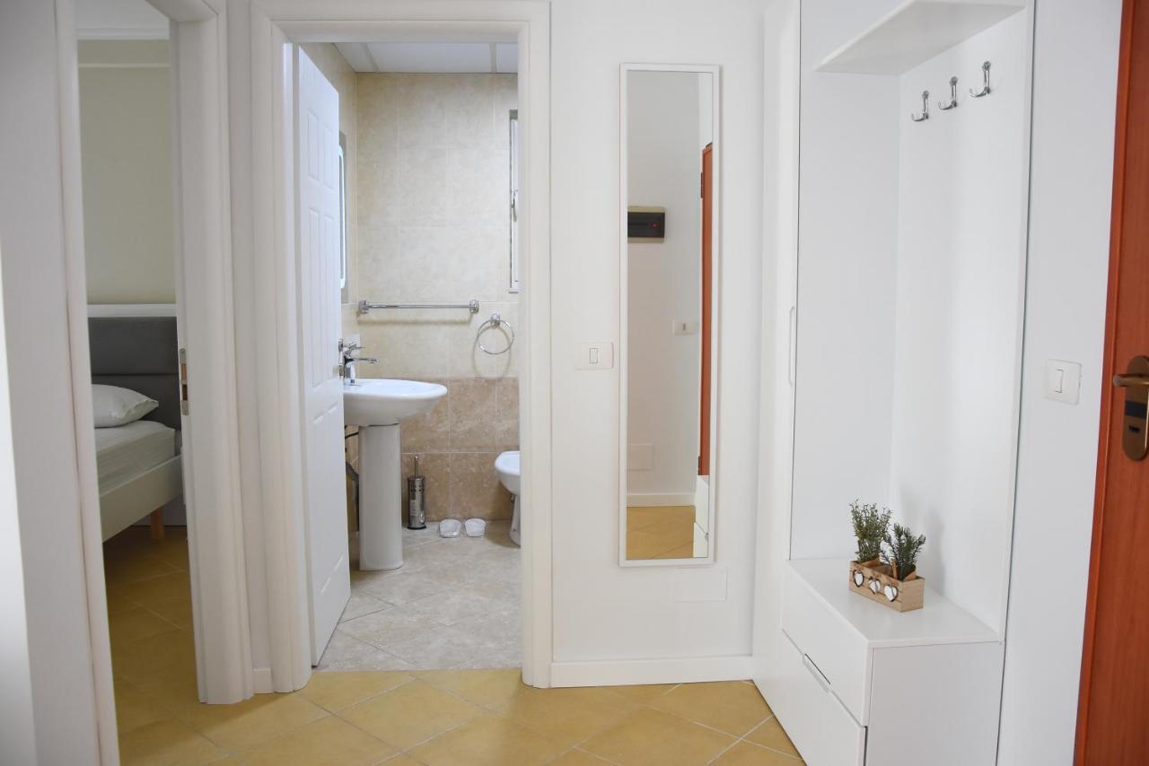 Click Apartments - Тирана Экстерьер фото
