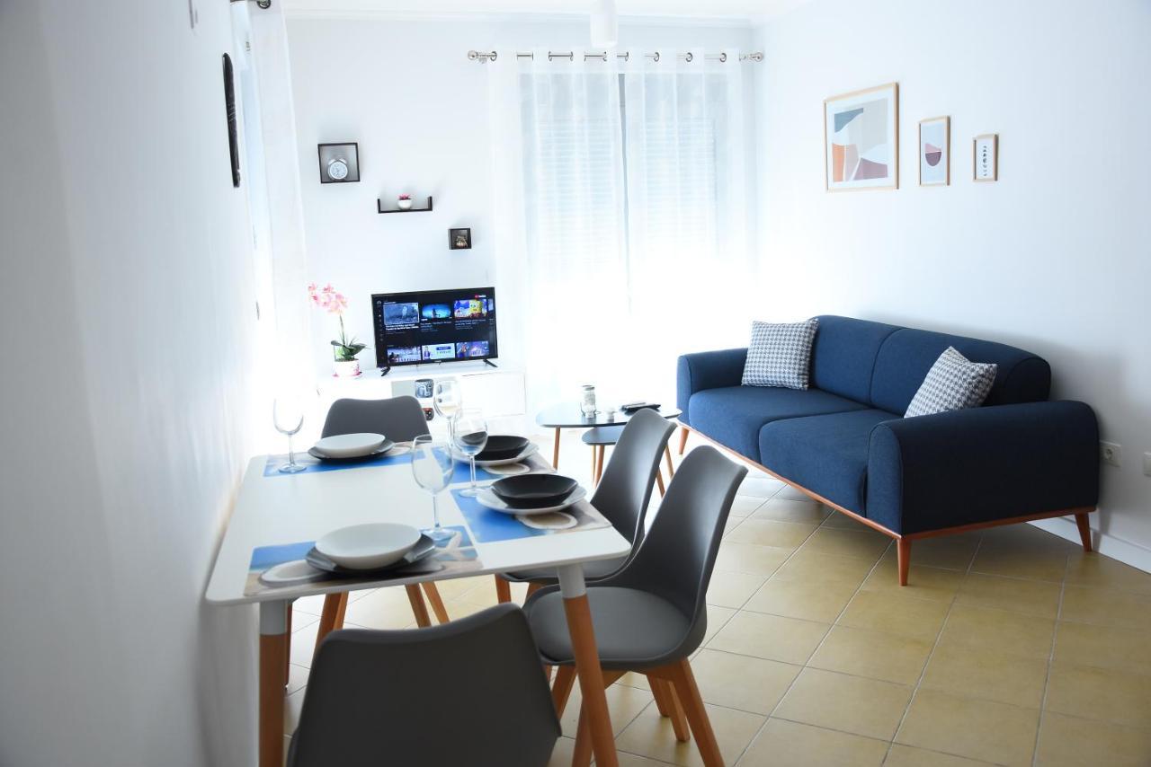 Click Apartments - Тирана Экстерьер фото