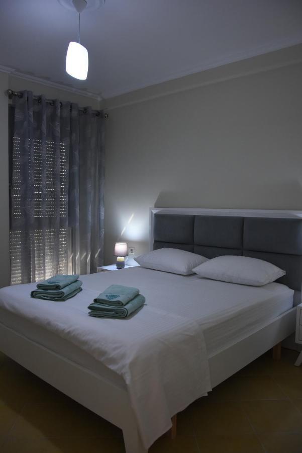 Click Apartments - Тирана Экстерьер фото