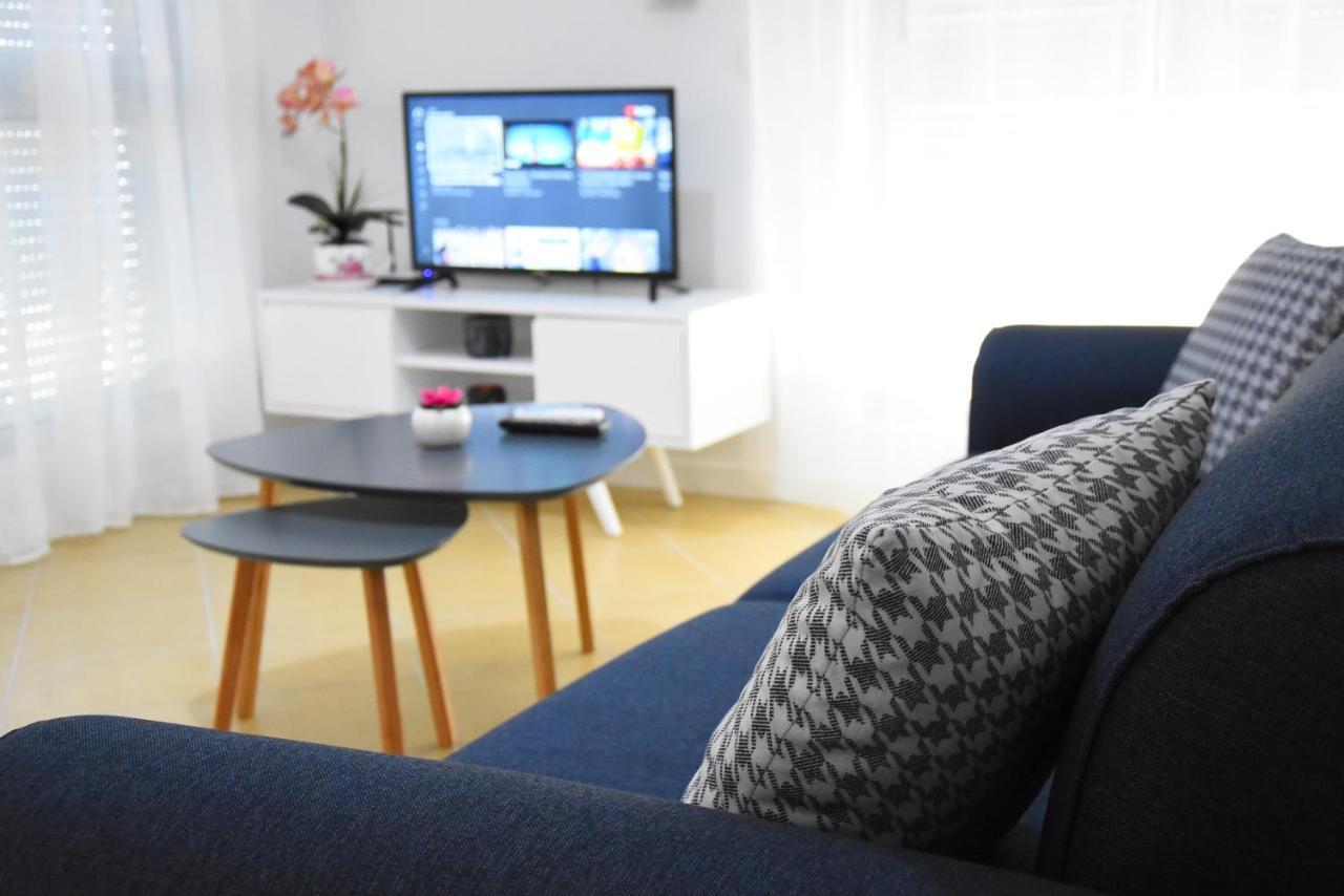 Click Apartments - Тирана Экстерьер фото