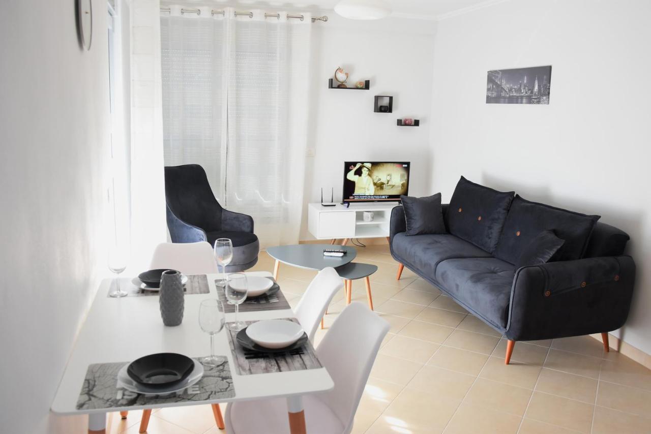 Click Apartments - Тирана Экстерьер фото