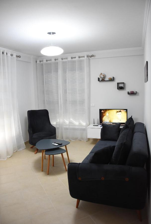 Click Apartments - Тирана Экстерьер фото